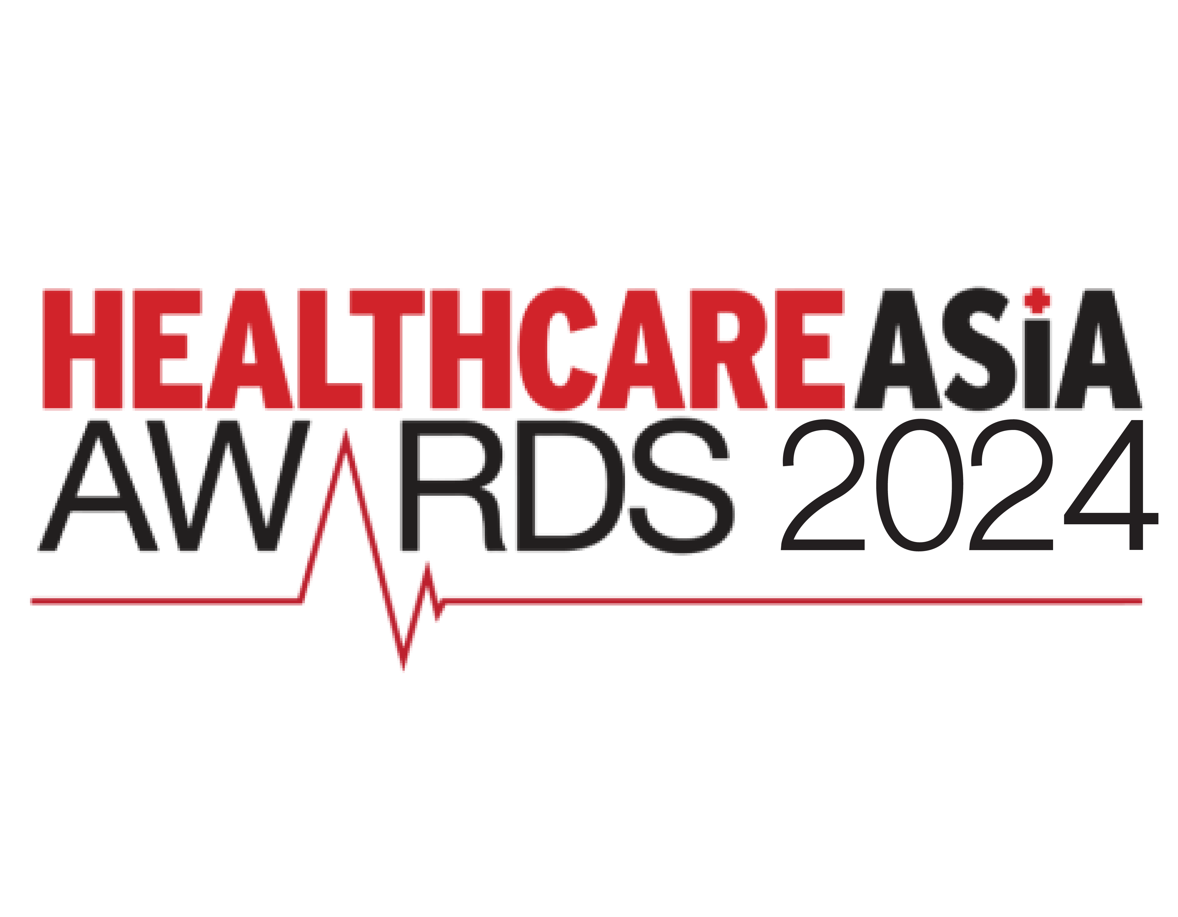คว้ารางวัล 'Smart Hospital Initiative of the Year- Thailand' ในงาน Healthcare Asia Awards 2024 ณ ประเทศสิงคโปร์