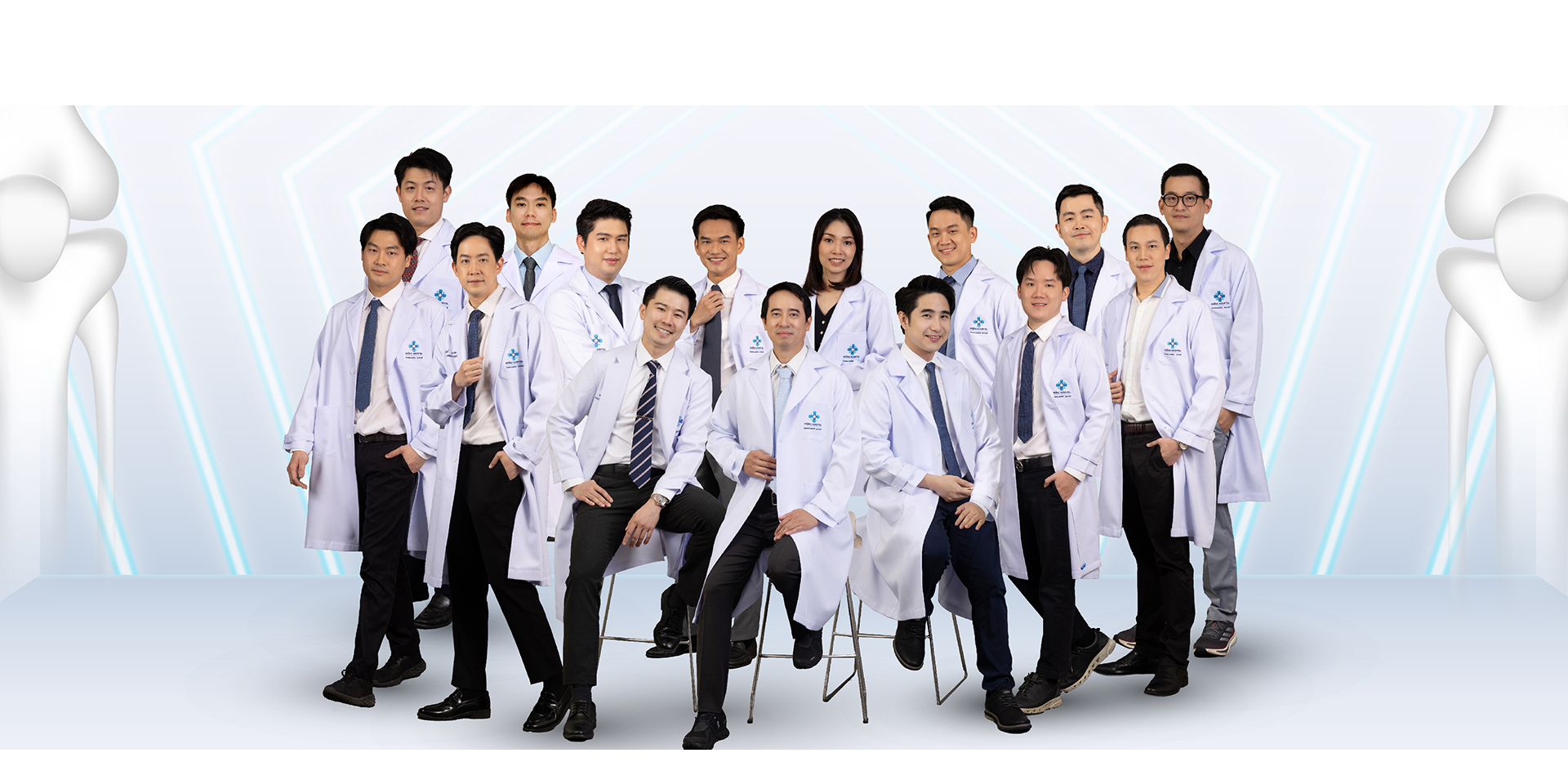 ศูนย์รักษาโรคกระดูกและข้อ,โรงพยาบาลพริ้นซ์ สุวรรณภูมิ
