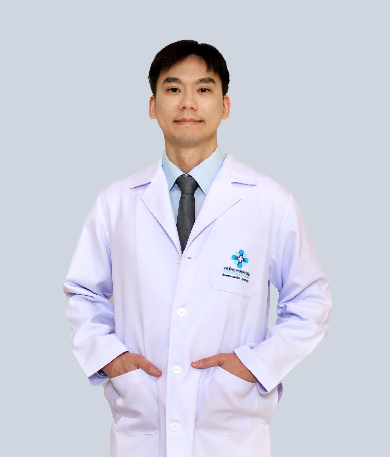 รศ.นพ.สรวุฒิ ธรรมยงศ์กิจ ศัลยแพทย์กระดูก/เวชศาสตร์การกีฬา/การบาดเจ็บทางกระดูกและข้อ